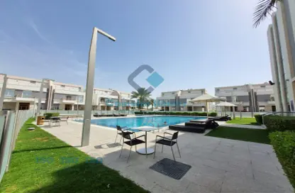 Apartment - 2 Bedrooms - 2 Bathrooms for rent in Muraikh - AlMuraikh - Doha