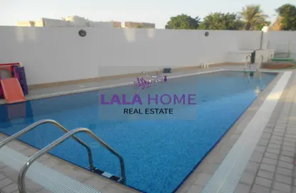 Compound - 5 Bedrooms - 6 Bathrooms for rent in South Gate - West Bay Lagoon - Doha