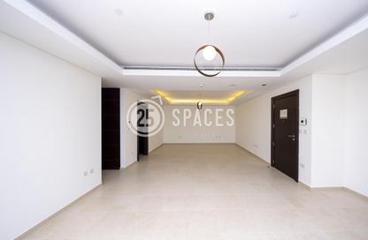 Apartment - 1 Bedroom - 2 Bathrooms for rent in Viva East - Viva Bahriyah - The Pearl Island - Doha