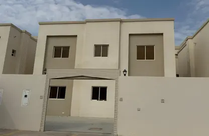 Villa for sale in Umm Al Amad - Umm Al Amad - Al Shamal