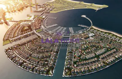 Land - Studio for sale in Lusail City - Lusail