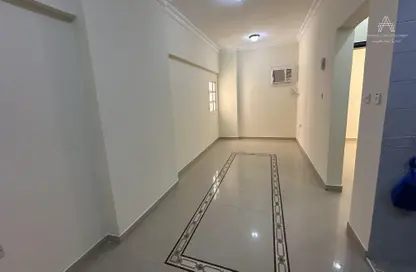 Apartment - 1 Bedroom - 1 Bathroom for rent in Fereej Abdul Aziz - Doha