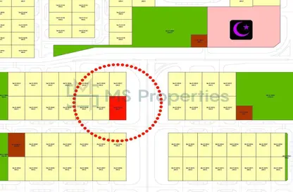 Land - Studio for sale in Lusail City - Lusail