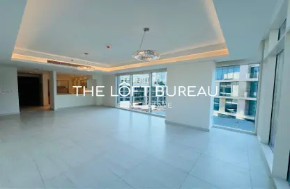 Apartment - 1 Bedroom - 2 Bathrooms for sale in Gewan Island - The Pearl Island - Doha