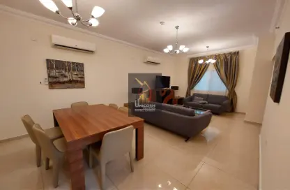 Apartment - 2 Bedrooms - 2 Bathrooms for rent in Musheireb Apartments - Musheireb - Doha