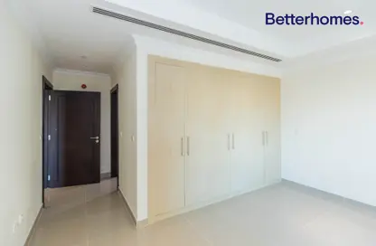 Apartment - 1 Bedroom - 2 Bathrooms for sale in Porto Arabia - The Pearl Island - Doha