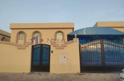 Villa - 6 Bedrooms - 6 Bathrooms for rent in Al Ruwais - Al Ruwais - Al Shamal