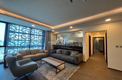 Apartment - 1 Bedroom - 2 Bathrooms for rent in Giardino Apartments - The Pearl Island - Doha