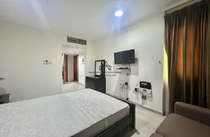 Apartment - Studio - 1 Bathroom for rent in Old Salata - Salata - Doha