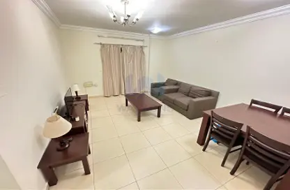 Apartment - 2 Bedrooms - 3 Bathrooms for rent in Al Mansoura - Al Mansoura - Doha