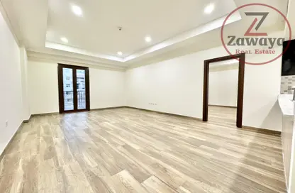 Apartment - 1 Bedroom - 1 Bathroom for rent in Fox Hills - Fox Hills - Lusail