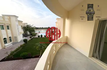 Villa - 5 Bedrooms - 5 Bathrooms for rent in West Bay Lagoon Villas - West Bay Lagoon - West Bay Lagoon - Doha