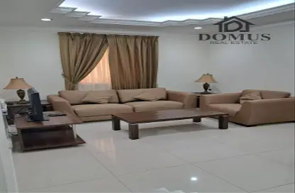 Apartment - 1 Bedroom - 1 Bathroom for rent in Regency Residence Al Sadd - Al Sadd - Doha