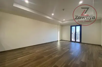 Apartment - 1 Bedroom - 1 Bathroom for rent in Naples - Fox Hills - Fox Hills - Lusail