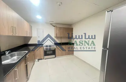 Apartment - 2 Bedrooms - 4 Bathrooms for rent in Dara - Fox Hills - Lusail