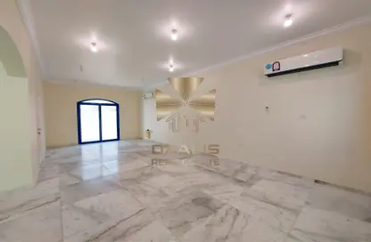 Villa - 4 Bedrooms - 5 Bathrooms for rent in Al Nuaija Street - Al Hilal West - Al Hilal - Doha