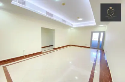 Apartment - 2 Bedrooms - 3 Bathrooms for rent in Najma street - Old Airport Road - Doha