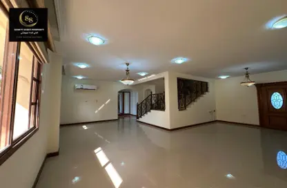 Villa - 4 Bedrooms - 4 Bathrooms for rent in Nour Al Waab - Al Waab - Doha