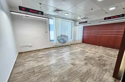 Office Space - Studio - 1 Bathroom for rent in C-Ring - Doha