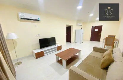 Apartment - 1 Bedroom - 1 Bathroom for rent in Mughalina - Doha