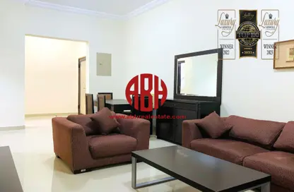 Apartment - 2 Bedrooms - 2 Bathrooms for rent in Souk Merqab - Al Nasr - Doha