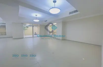 Villa - 4 Bedrooms - 5 Bathrooms for rent in Al Waab Street - Al Waab - Doha