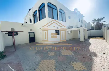 Compound - 6 Bedrooms - 4 Bathrooms for rent in Al Hilal - Al Hilal - Doha