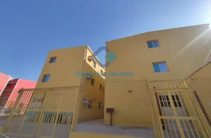 Labor Camp - Studio for rent in Abu Nakhla - Doha