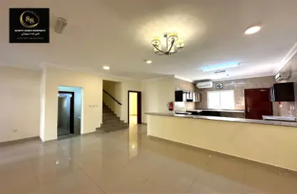 Villa - 5 Bedrooms - 4 Bathrooms for rent in Bab Al Rayyan - Muraikh - AlMuraikh - Doha