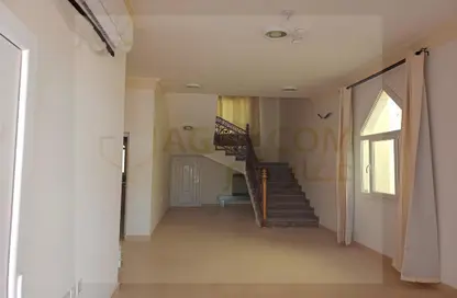 Villa - 4 Bedrooms - 3 Bathrooms for rent in Muaither Area - Al Rayyan - Doha