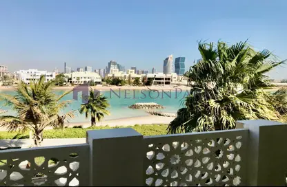 Villa - 3 Bedrooms - 3 Bathrooms for rent in West Bay Lagoon Villas - West Bay Lagoon - West Bay Lagoon - Doha