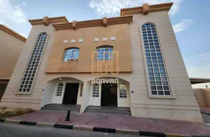 Villa - 4 Bedrooms - 4 Bathrooms for rent in Umm Salal Ali - Umm Salal Ali - Doha