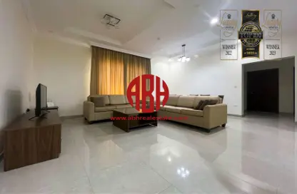 Apartment - 2 Bedrooms - 2 Bathrooms for rent in Old Airport 43 - Old Airport Road - Doha