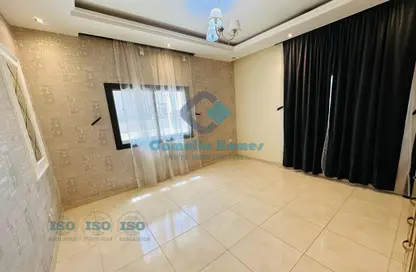 Apartment - 1 Bedroom - 2 Bathrooms for rent in Catania - La Piazza - Fox Hills - Lusail