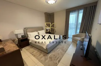 Apartment - 2 Bedrooms - 3 Bathrooms for rent in Al Nasr Street - Al Nasr - Doha