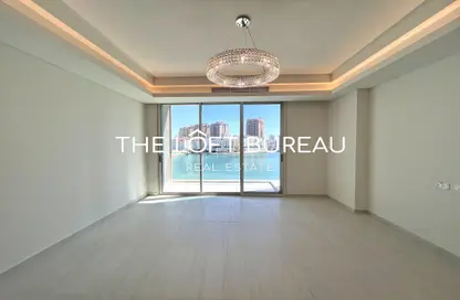 Apartment - 1 Bedroom - 2 Bathrooms for rent in Gewan Island - The Pearl Island - Doha