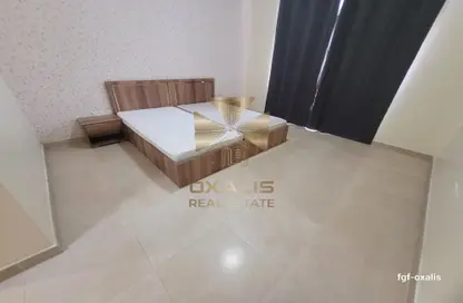 Apartment - 2 Bedrooms - 3 Bathrooms for rent in Quraish Street - Umm Ghuwailina - Doha