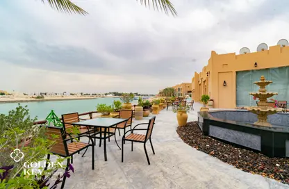 Villa - 5 Bedrooms - 7 Bathrooms for rent in 35 West Bay - West Bay - Doha