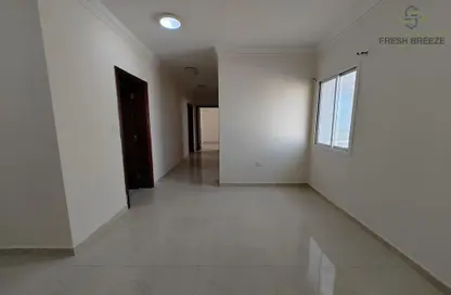 Apartment - 2 Bedrooms - 2 Bathrooms for rent in Old Airport Road - Doha