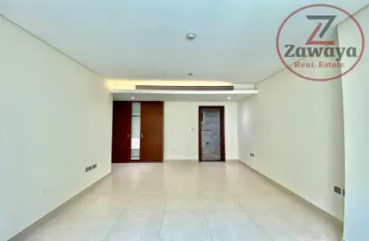 Apartment - 3 Bedrooms - 3 Bathrooms for rent in Al Muntazah Street - Al Muntazah - Doha