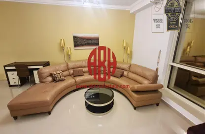 Apartment - 2 Bedrooms - 2 Bathrooms for rent in Burj Doha - West Bay - West Bay - Doha