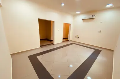 Apartment - 3 Bedrooms - 3 Bathrooms for rent in Al Muntazah Street - Al Muntazah - Doha