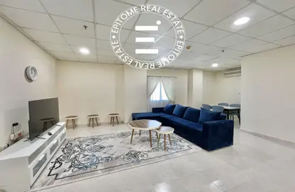 Apartment - 2 Bedrooms - 2 Bathrooms for rent in Al Sadd - Al Sadd - Doha