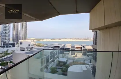 Apartment - 1 Bedroom - 2 Bathrooms for rent in Waterfront West Villas - Waterfront Residential - The Waterfront - Lusail