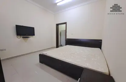 Apartment - 1 Bathroom for rent in Fereej Bin Mahmoud North - Fereej Bin Mahmoud - Doha