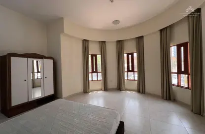 Apartment - 3 Bedrooms - 3 Bathrooms for rent in Al Muntazah Street - Al Muntazah - Doha