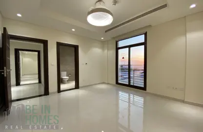 Apartment - 3 Bedrooms - 4 Bathrooms for rent in Fox Hills South - Fox Hills - Lusail