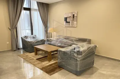 Apartment - 1 Bedroom - 2 Bathrooms for rent in Giardino Apartments - The Pearl Island - Doha