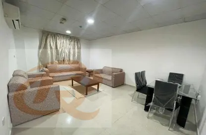 Apartment - 2 Bedrooms - 2 Bathrooms for rent in Al Khalidiya Street - Najma - Doha