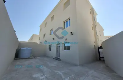 Villa - 7 Bedrooms - 7 Bathrooms for rent in Al Markhiya Street - Al Markhiya - Doha